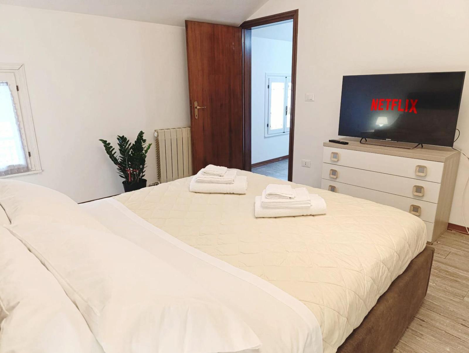 Este-Padova Suite Storica Torre Civica Exterior foto